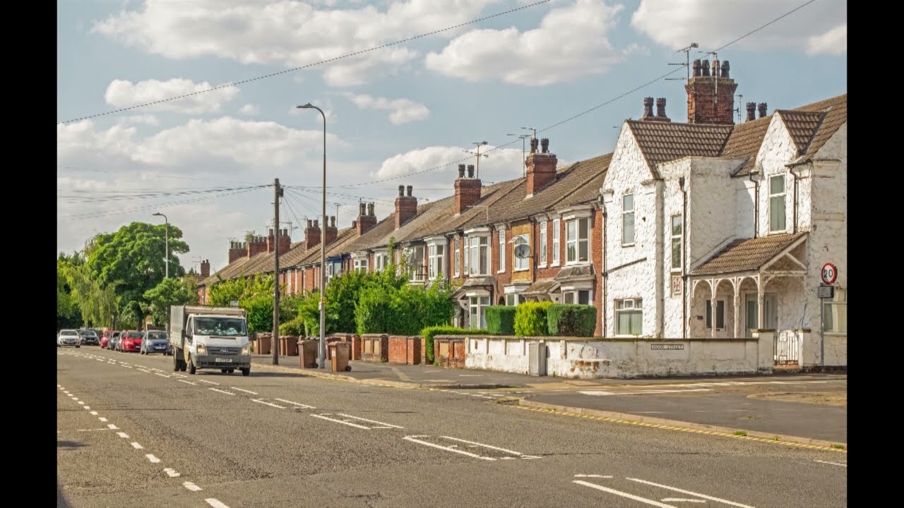 Inside Lincoln’s West End: Why It’s the Most Popular Area for University of Lincoln Students